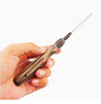 Original and Genuine Yatuo Screwdriver Repair Tool Hexagonal Car Model T16 20 Medicated Agricultural Plant Protection Drone