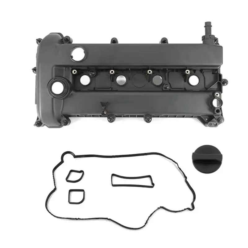 

A66P-Engine Hood Valve Cover L35G10210 L3N5-10-210C For Mazda Ford Mondeo New High Quality Auto Parts