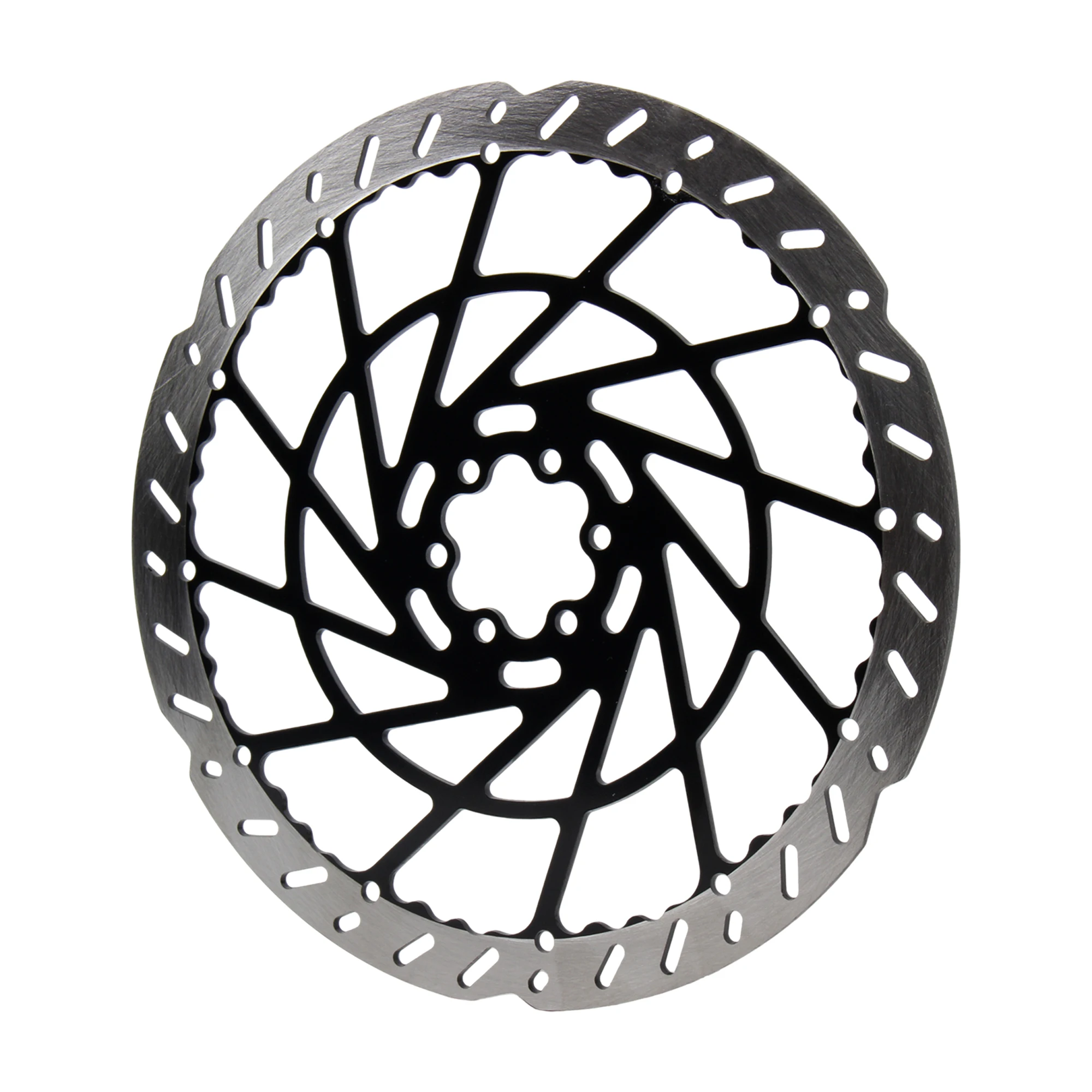Motorcycle Rear Brake Disc Rotor Alloy Steel For Talaria Sting TALARIA X3 Electric Vehicle Dirt E-Bike Alloy Steel Accessories