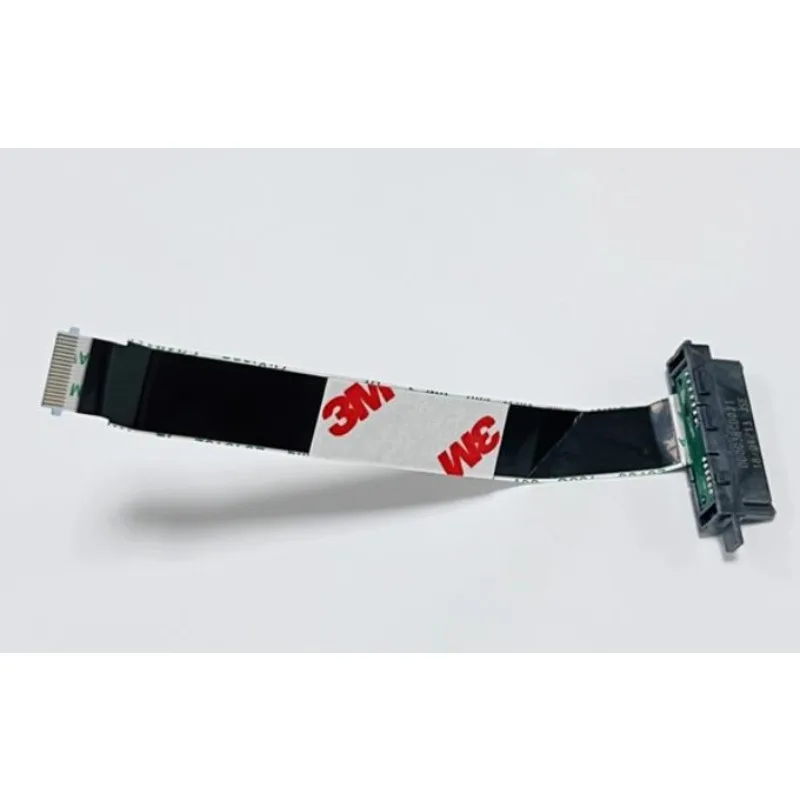 New SATA Hard Drive Interface Cable for HP 15 CE TPN-Q194 Optical Drive Cable DD0G3BCD021