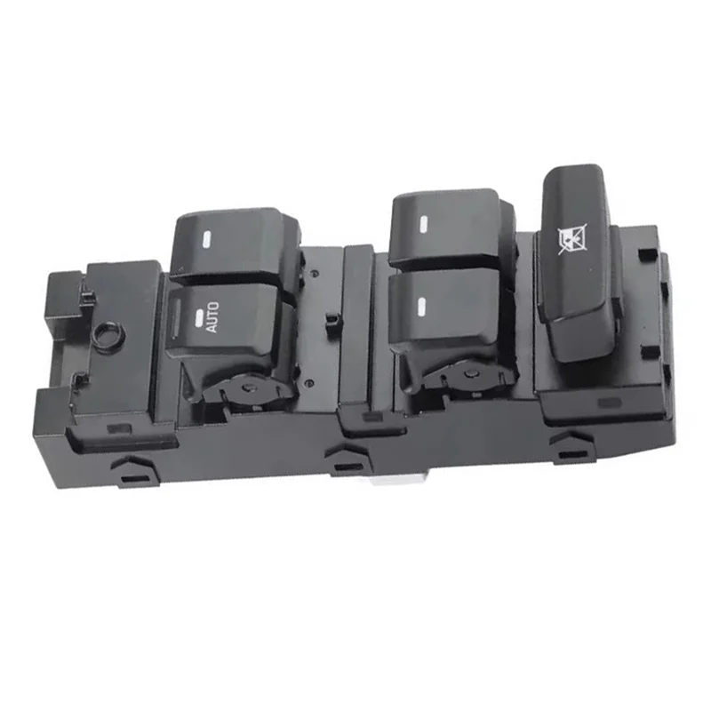 

93570-C8110 93570C8110 Car Master Electric Power Window Switch For Hyundai I20 (GB, IB) 2015-2020 Left-Hand Drive-A65M