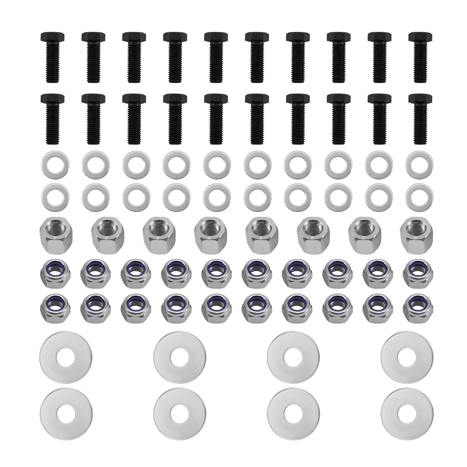 シボレー シルバラード GMC シエラ C3500 88-98用 リア8インチ ドロップ ロア フリップ & Cノッチキット