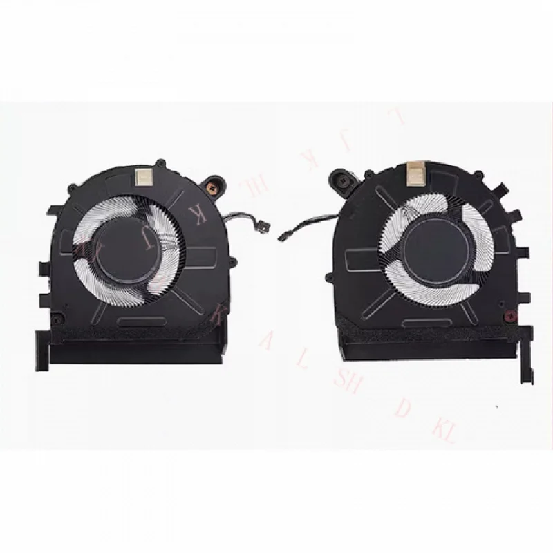 

N Новый вентилятор для Lenovo ThinkPad P14s Gen 5, 5F10Z58271 5F10Z58272