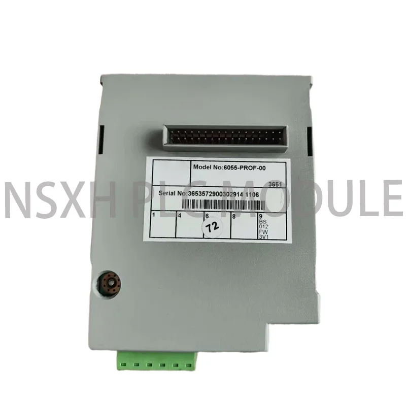 Nouvelle carte de Communication originale 6055-PROF-00