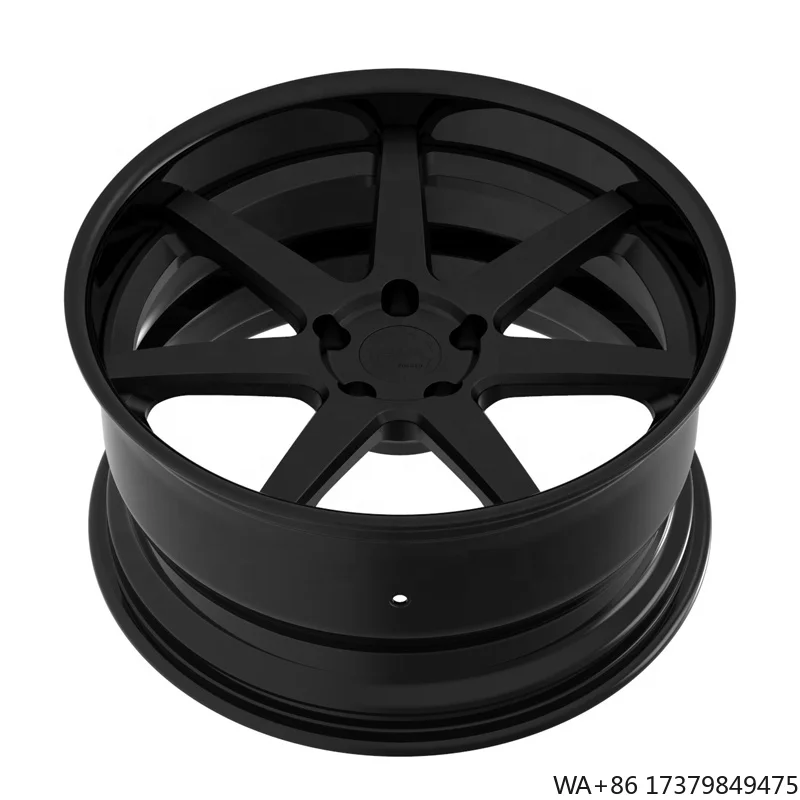 

Professional Full Size Forged Chrome Rims 20 Inch Alloy Wheel Rims