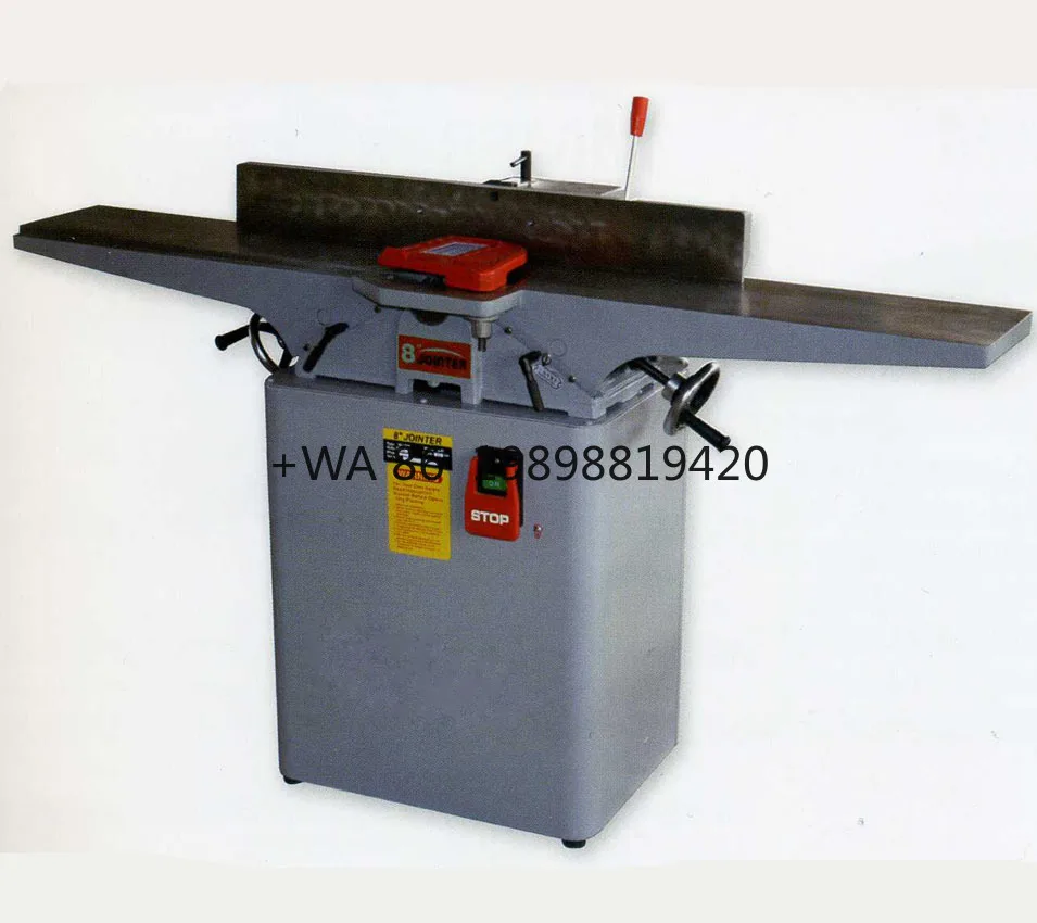Woodworking Jointer Machine Jointer Machine