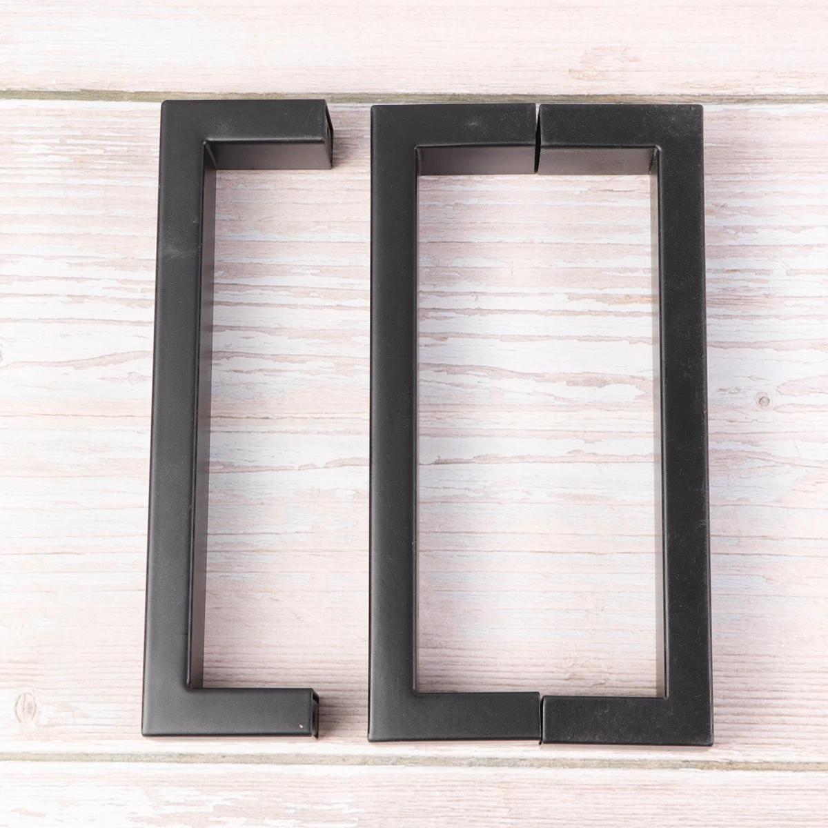 

5 Pcs Cabinet Handle Door Knob for House Simple Drawer Home Furniture Pull Oscillator