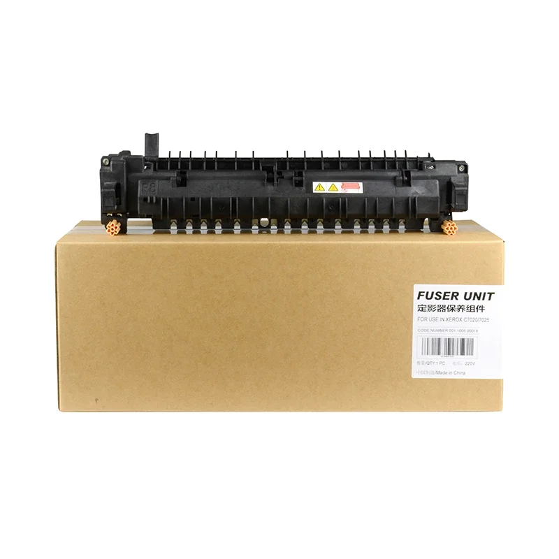 

Блок фьюзера для Xerox Versalink C7020 C7025 C7030 115R00114 115R00115