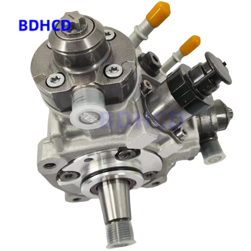 Brand New Hot Selling Professional Test Diesel Fuel Injection Pump 0445010614 Lr013180 Suitable For