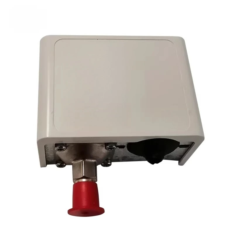 High and low voltage controller single pressure double pressure control KP1 KP2 KP5 KP15 pressure switch