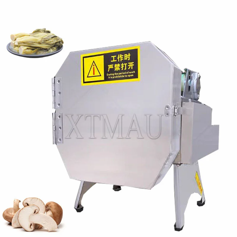 Multifunctional Green Onion Vegetable Chopper Vegetable Cutting Machine Fruit Cutter