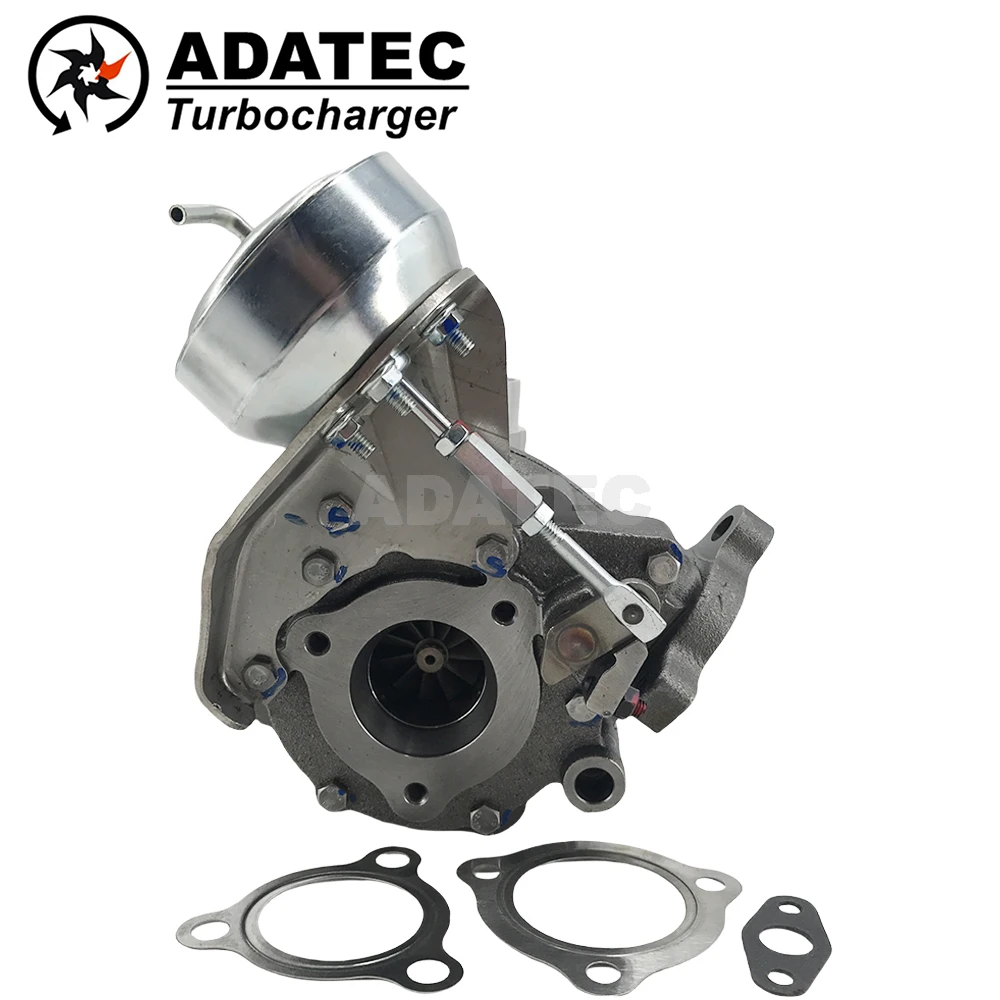 VB19 RHF4 17201-26050 Turbocharger 17201-26051 Turbine 17201-0R041 Turbo for Toyota Auris 2.0 D-4D 93KW 1AD-FTV 2007-