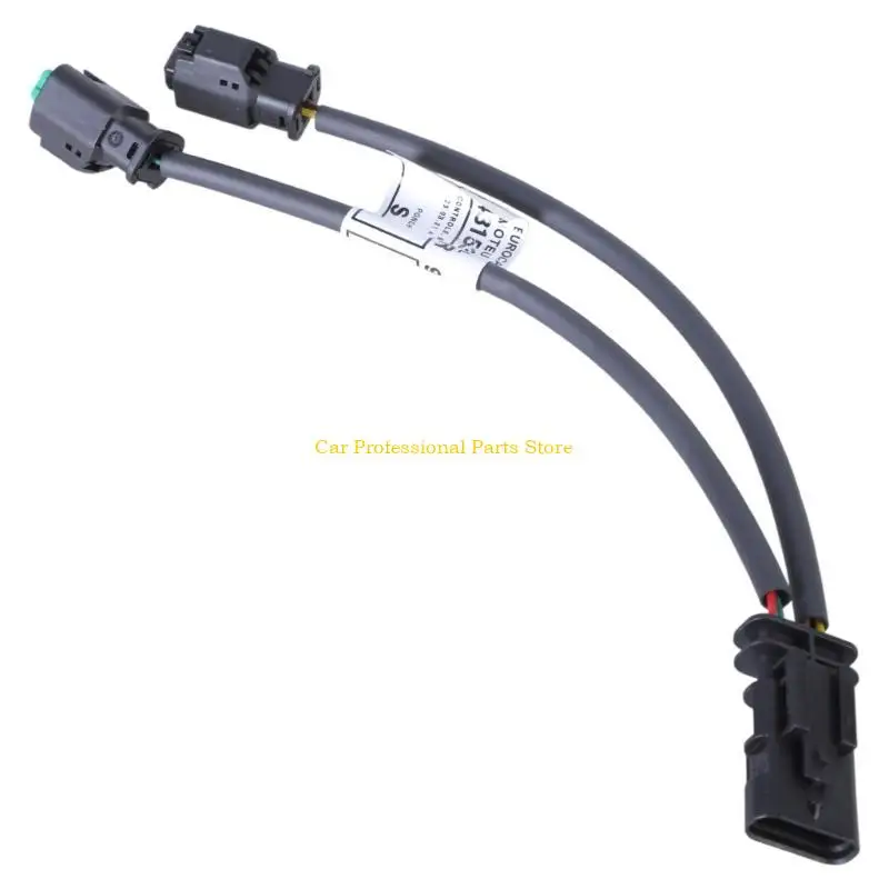 

R53D Thermostat Case Cable Wiring Harness Plug Wire for R56 R57 9804315380 1251764614