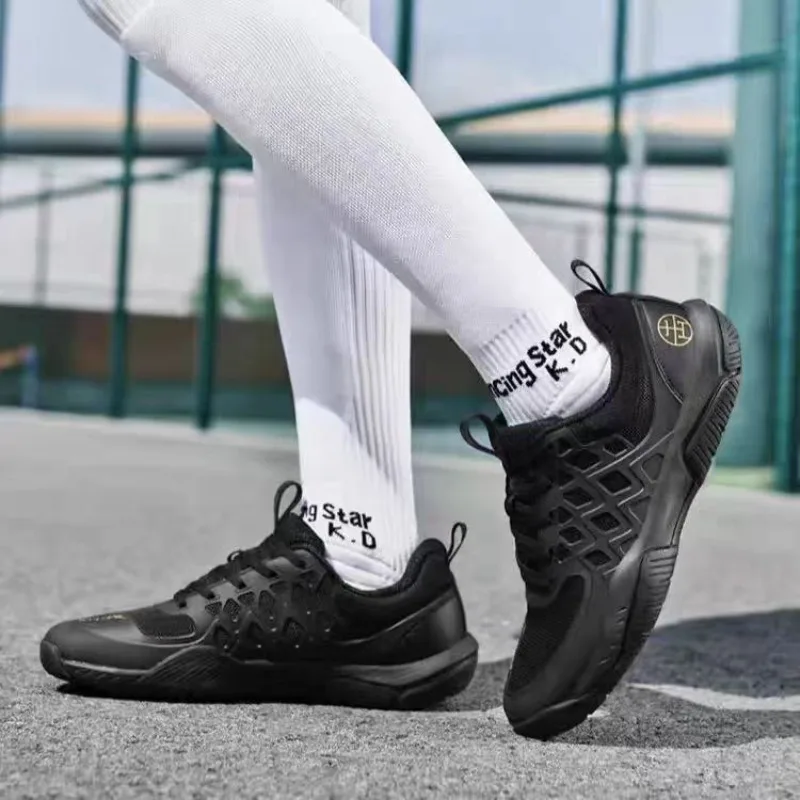 

Professional Fencing Shoes for Men Anti-Slip Indoor Shoes Men Unisex Competition Sport Shoes Mens Top Quality Fencing Shoe Man