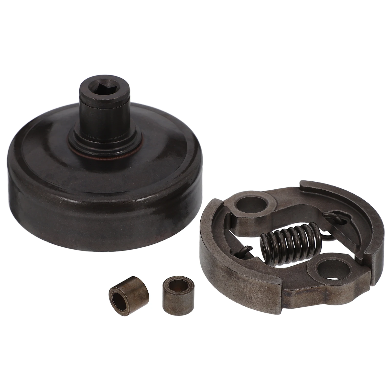 

Trimmer Clutch Assembly FS160 FS280 FS220 Reliable Durability Smooth Operation Garden Tool Accessories Clutch Drum Repair