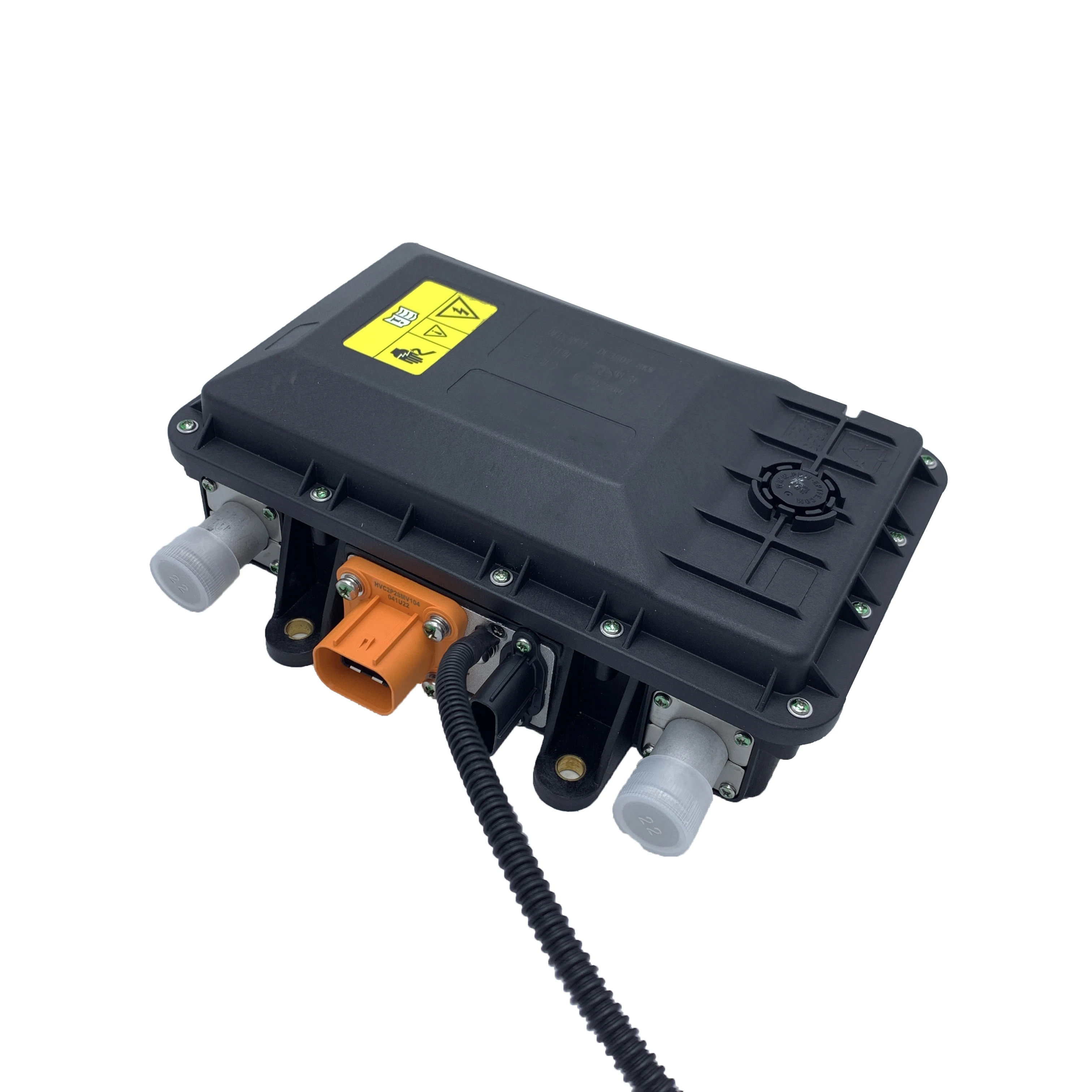 NF نموذج شعبي 8kw سخان كهربائي للسيارات الجهد العالي Ptc سخان المبرد لسيارة الطاقة الجديدة