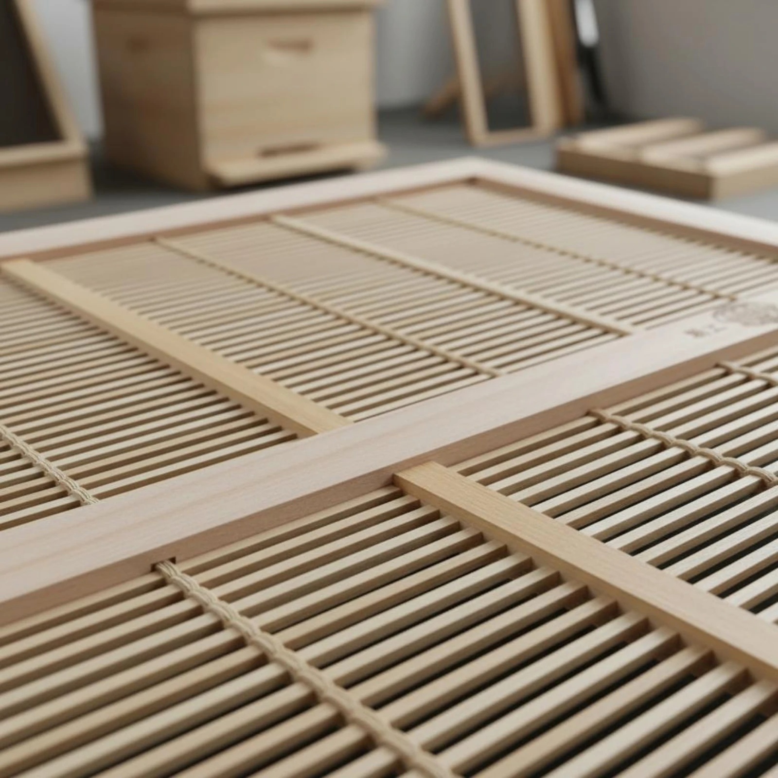 Propolis Collector Cover Thickened Bee Propolis Collecting Cover Apiary Gear Easy Install Ventilation Design for Beekeepers