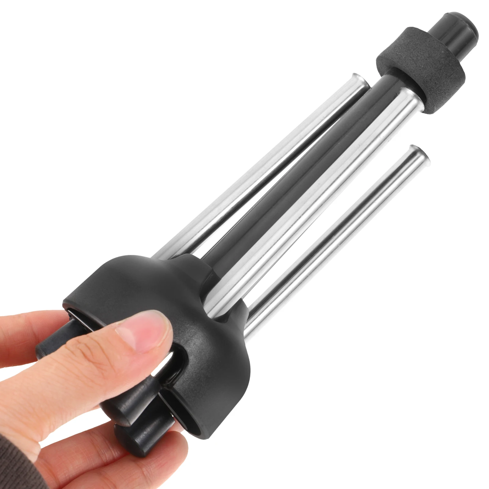 حامل الكلارينيت القابل للطي، حامل أدوات متين، دعم محمول، ملحقات الرياح المزمار، حامل ثلاثي القوائم، استبدال دعامة الأرضية