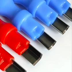 LED Neon Light Cutter Carving Knife DIY Sign Separate Silicone Neon Strip Cutter Round Right Angle Arc Making Tools