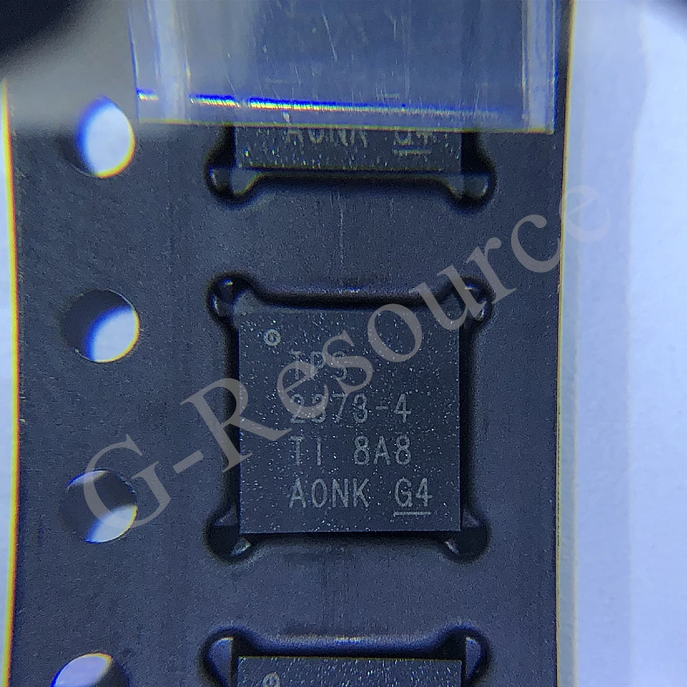 

(5 шт.) TPS2373-4RGWR (маркировка TPS2373-4) Чип приемопередатчика Ethernet VQFN-20