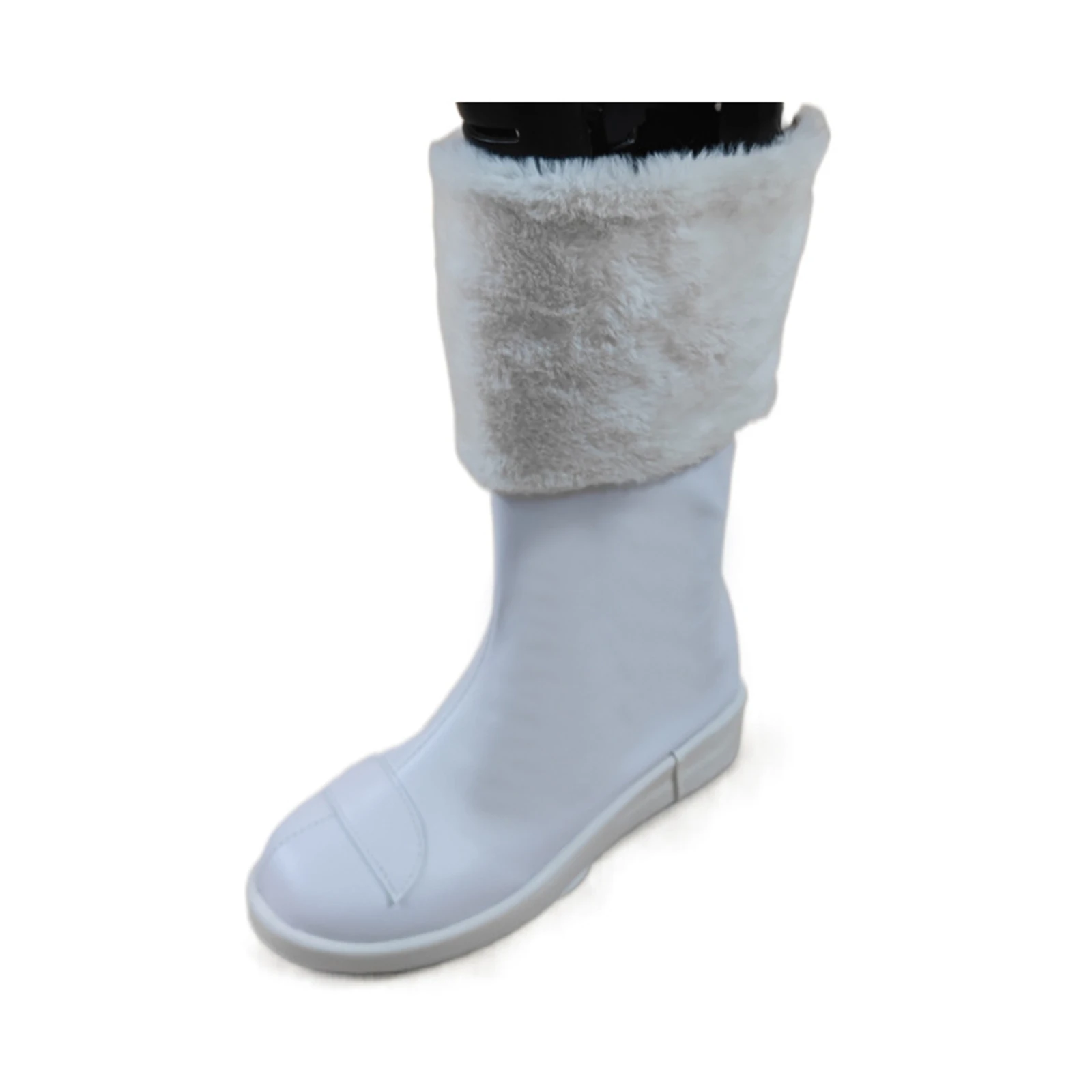 Sua cosplay sapatos botas traje adereços halloween carnaval festa palco desempenho