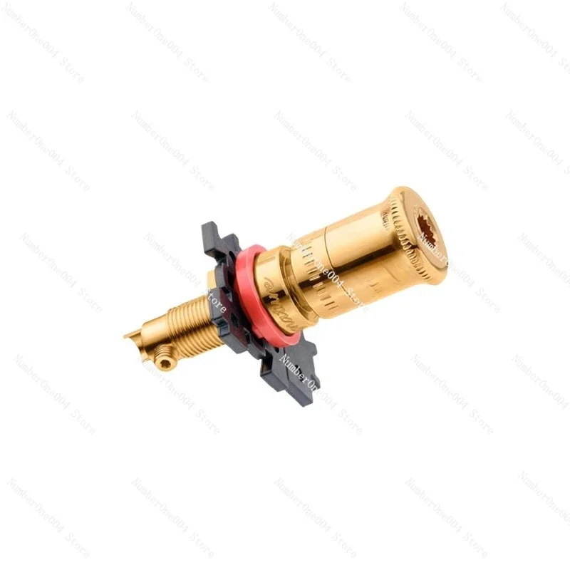 

Original German 0730.11 Speaker Binding Post Socket One Box