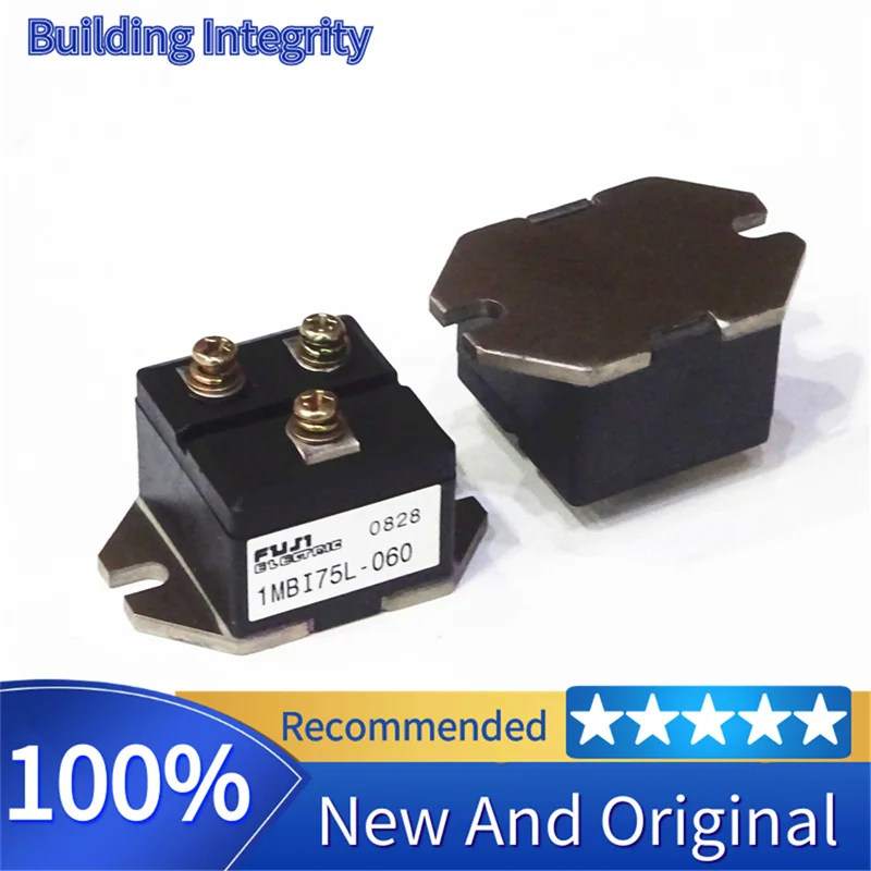 1MBI75L-060 IGBT 모듈 정품 원본 재고 있음 빠른 배송