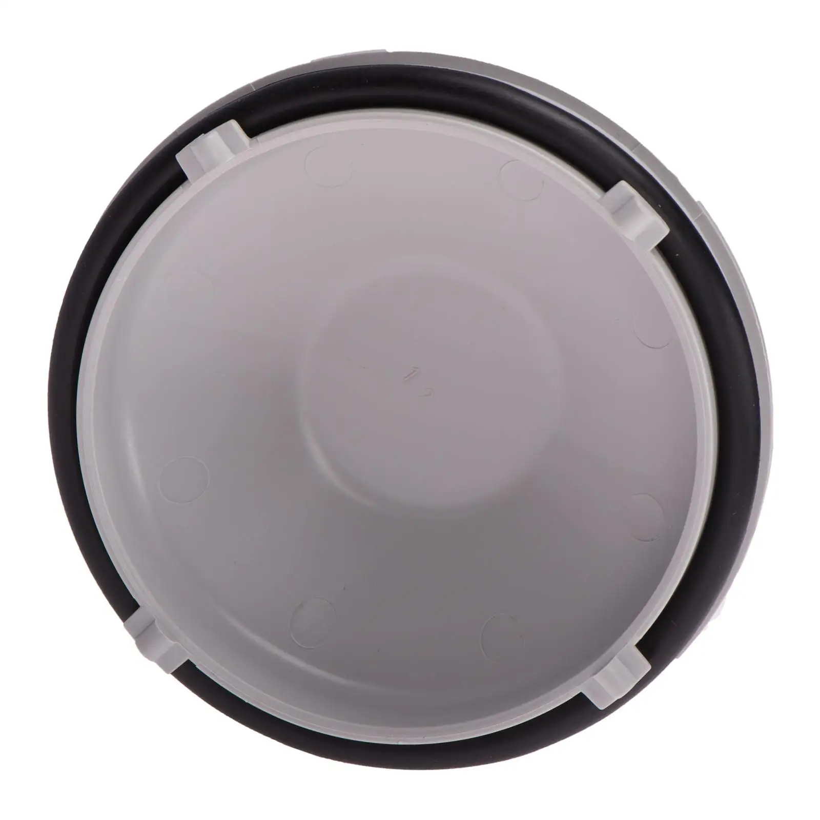 

Front Headlight Lamp Bulb Cap Easy Installation Protection Cover Round Headlamp Dust Caps Cover for Subaru 2010-2016 BRZ