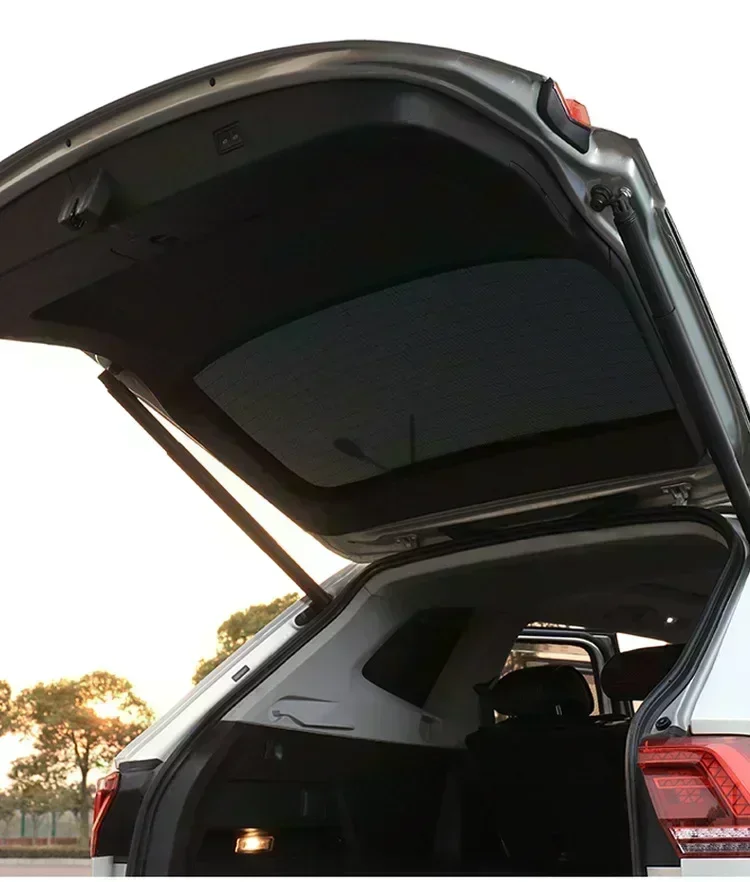 Thumbnail 3 - #16 Trending Car Window Sun Shades Right Now