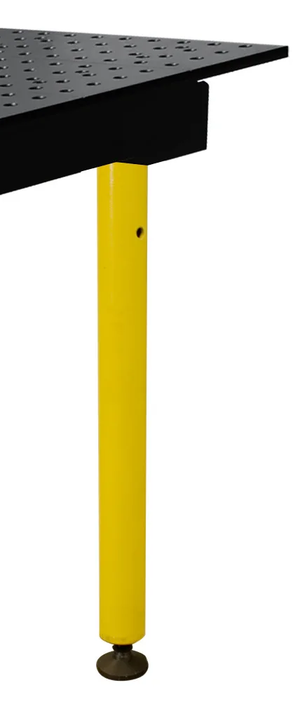1,160 x 1,000 MM φ 16-hole slot table