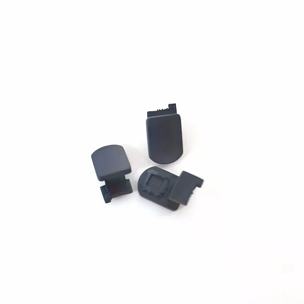 Battery Compartment Rubber Cover Terminal Cap Repair Parts Spares Replacement for Canon EOS 450D 500D 550D 600D 650D 700D 1000D