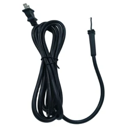 Professional pet clipper parts replacement Cord for AGC agc2