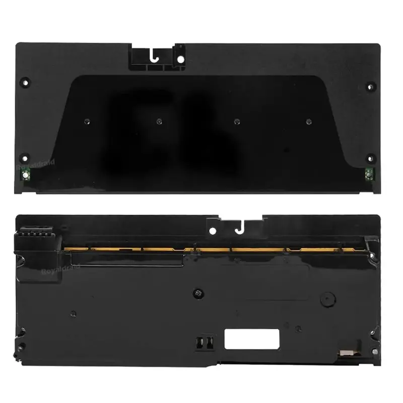AT82-For PS4 Slim For ADP-160CR N15-160P1A N16-160P1A N17-160P1A 22XX 25XX Power Supply Adapter Replacement AC