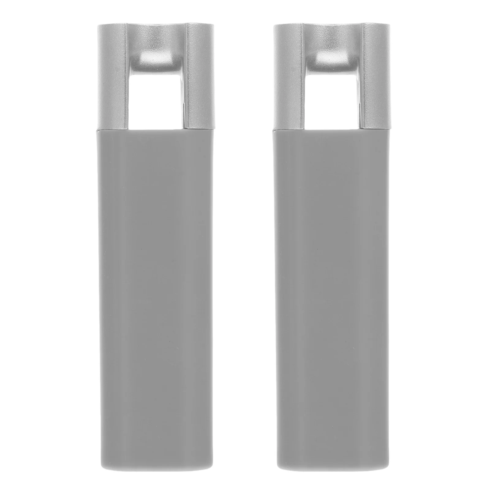 

2Pcs Blind Cord Pull Drop Roller Blind Repair Parts Lightweight Curtain Shutter Cord Knobs Window Blinds Accessories