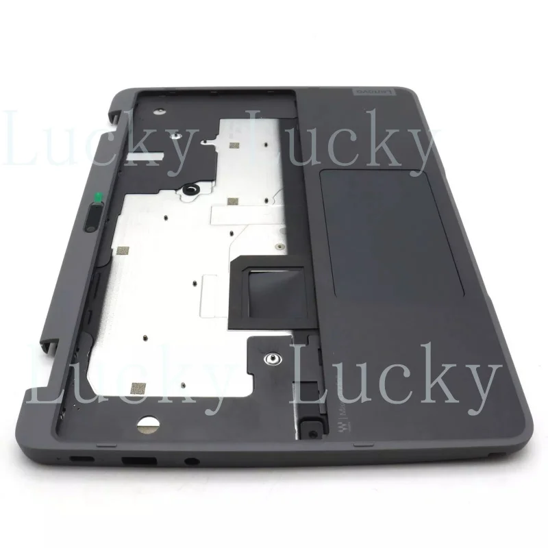 

f New For 500e Yoga Chromebook Gen4 82W4 82W5 Palmrest Upper Case WFC 5CB1L47310