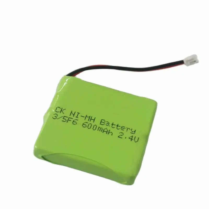 NiMH 3/5 f6 2.4V 600mAH dla JD-C200 akumulatora bezprzewodowego telefonu K20P70