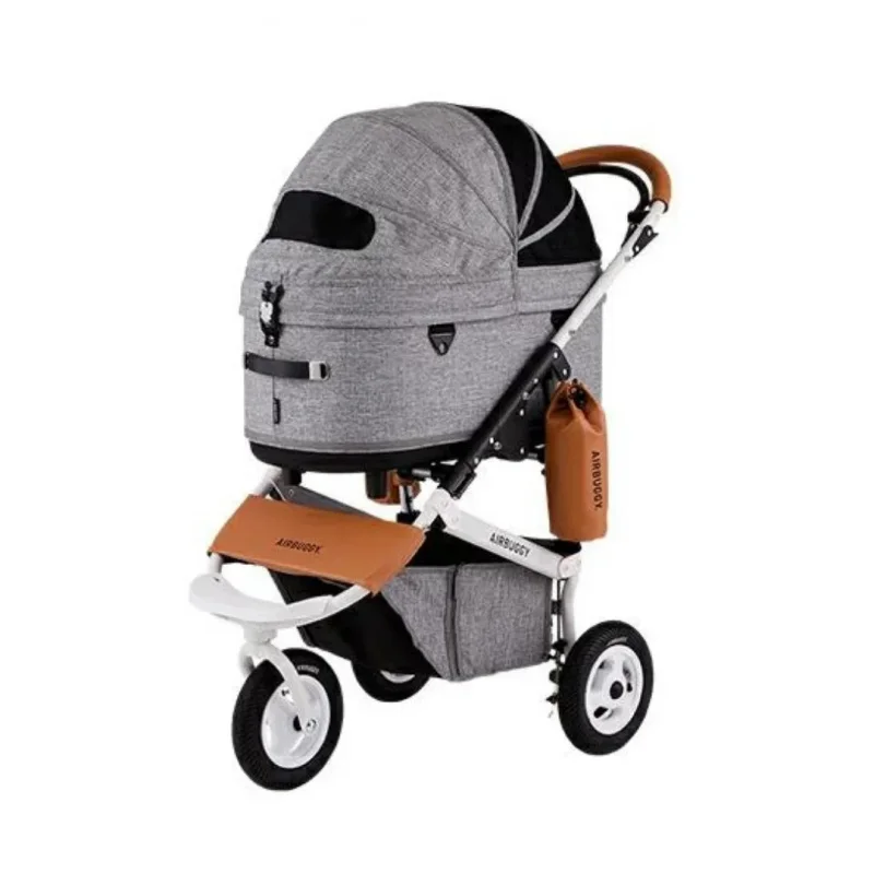 

high quality Pet cart, foldle multi-functional separation