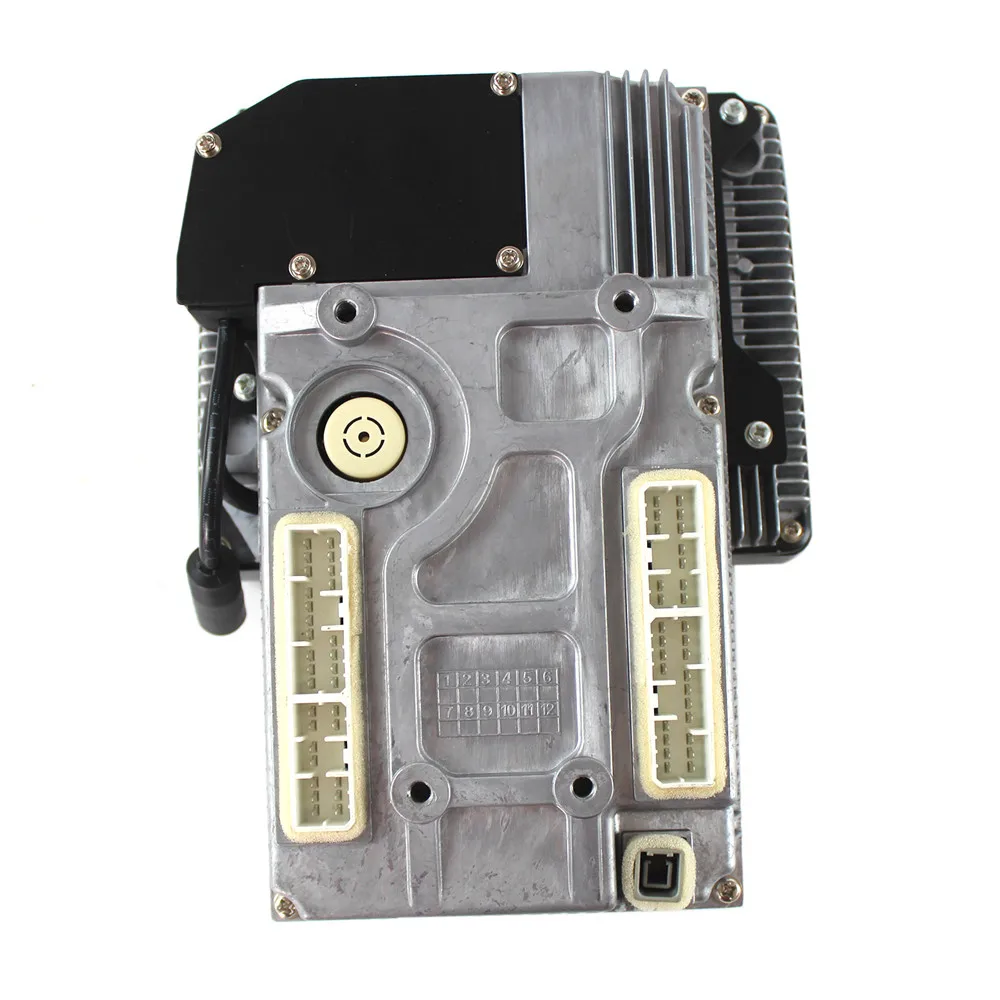 

1PC Monitor 7835-30-1005 7835-31-1001 7835-31-1006 7835-31-1010 For Komatsu PC130-8 PC160LC-8 PC138US-8 Excavator Parts