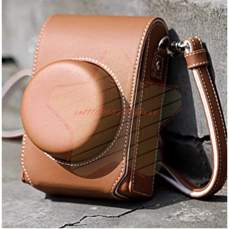 custodia-protettiva-in-pelle-per-fotocamera-leica-d-lux8-mezza-custodia-per-leica-d-lux8