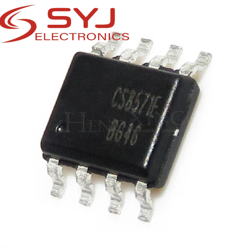 10ชิ้น CS8571E CS8571 SOP-8 woiss