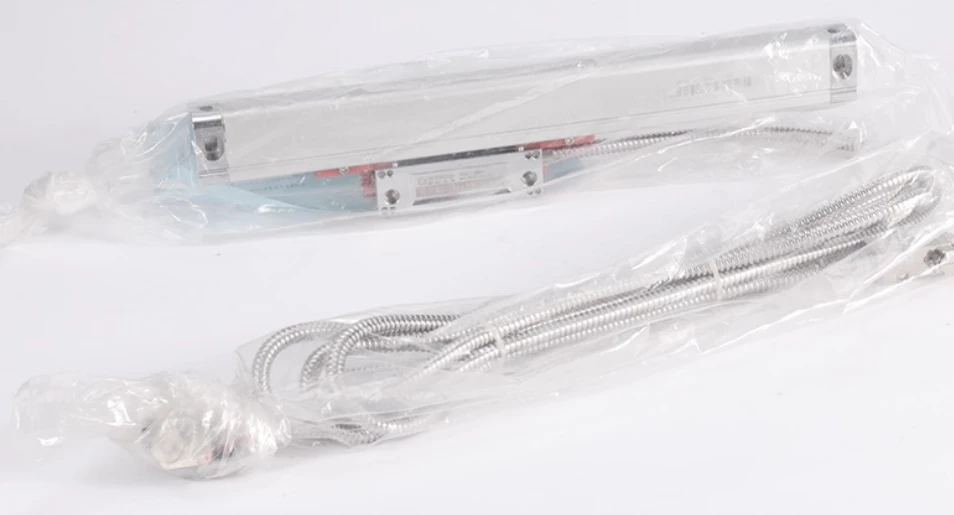 0.005Mm Precision K… - image