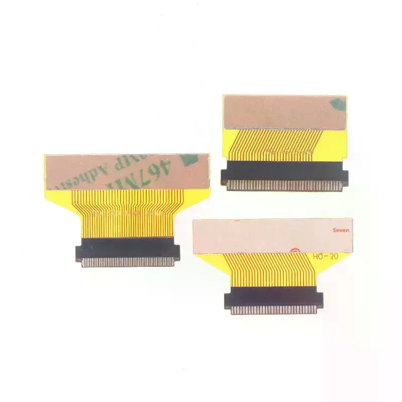 1PCS Laptop Computer Fashion High Quality Parts 51plvds Led Screen Edp 30pin To 40pin/40pin To 30pin Converter Cable 2 Lanes