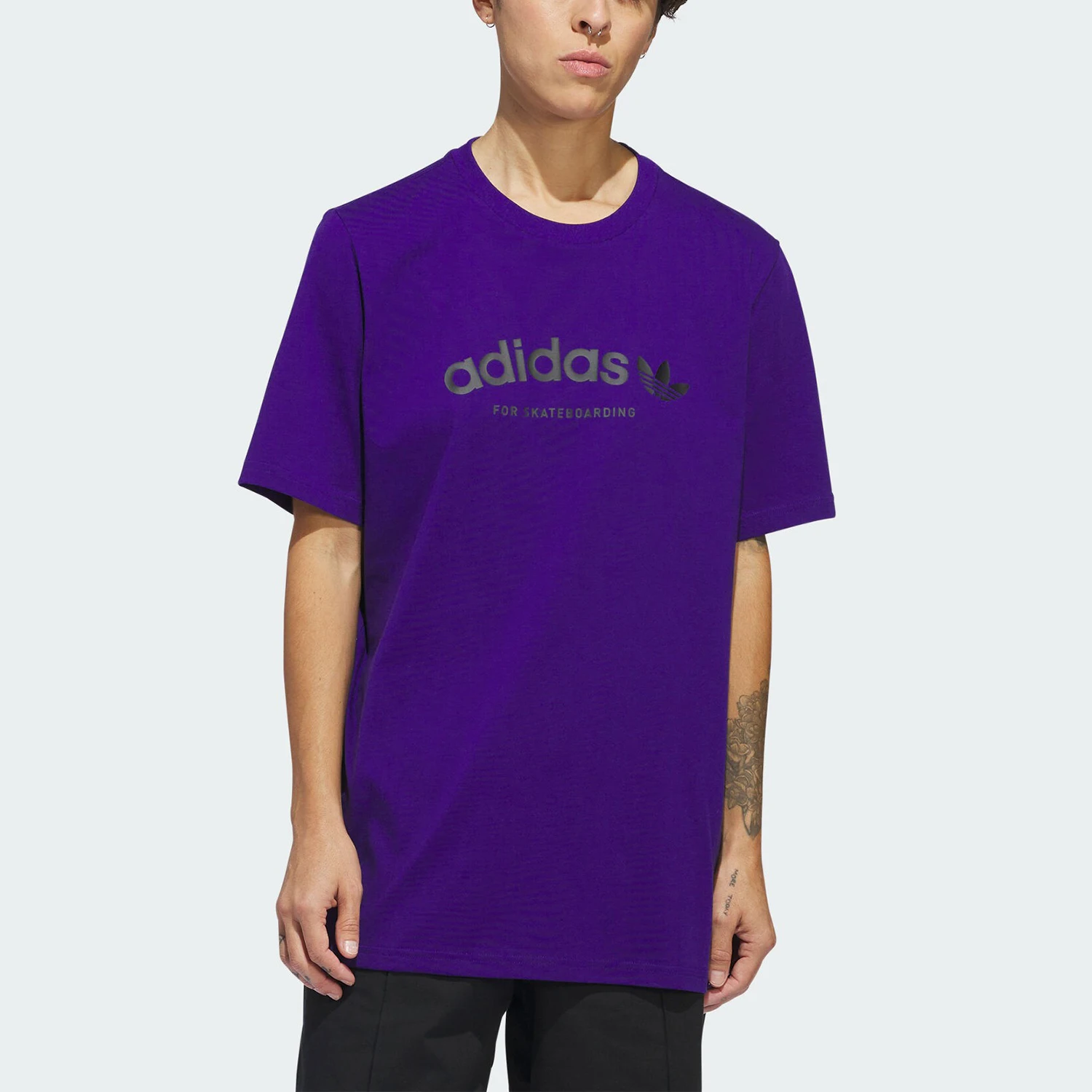 

Adidas genuine genuine 4.0 ARCHED SS T Men's Sport Short Sleeve T-Shirt IS2660