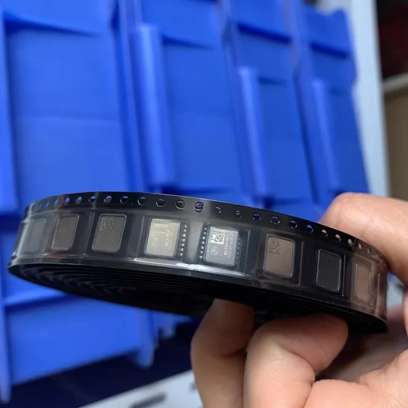 Parts For SCL3300-D…