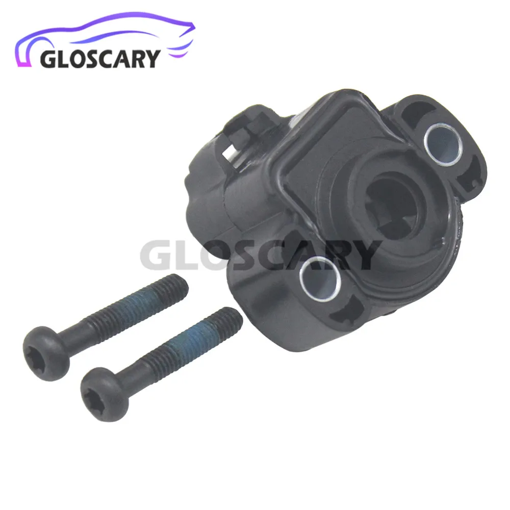 Dla Jeep Grand Cherokee XJ ZJ ZG WJ WG Wrangler Dodge 1997-2001 Anticlockwise Czujnik położenia przepustnicy 56027942 4874371 AC — zdjęcie 6