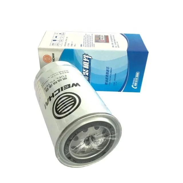 OEM & Original New For Oil Weichai Filter 1000422384 Engine Spare Parts