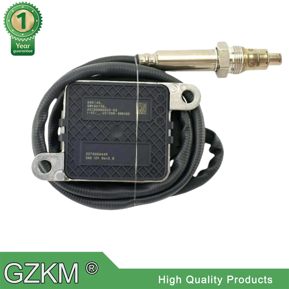 

227905444R 5WK96748 NOx Sensor for Master MK3 Trafic X82 1.6 DCI SNS148