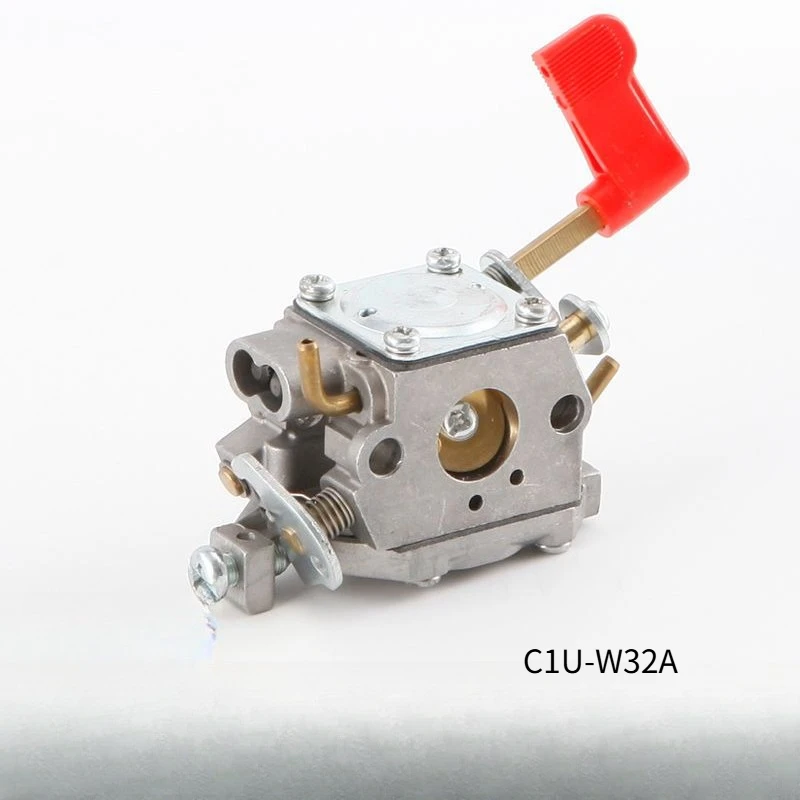 

Замена карбюратора C1U-W32A для бензиновых триммеров ZAMA/Husqvarna Poulan Series