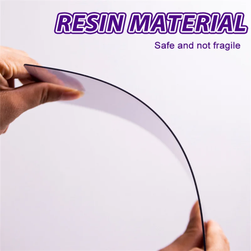 لوحة رسم بصرية شفافة مقاس 6.5 بوصة، لوحة تتبع بصري، لوحة رسم الصور، لوحة رسم بصرية لجهاز العرض