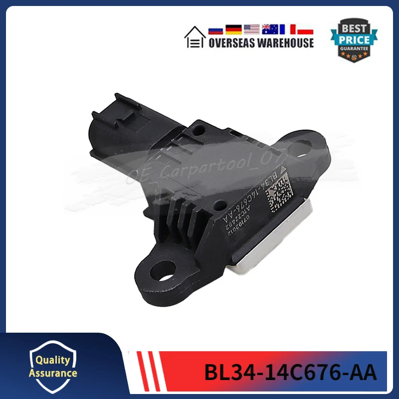 

BL34-14C676-AA Fits For Ford F150 F-Series Crash Sensor BL3Z14B345A